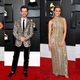 Image for article titled Drowning in Ruffles and Sequins On the 62nd Grammys Red Carpet